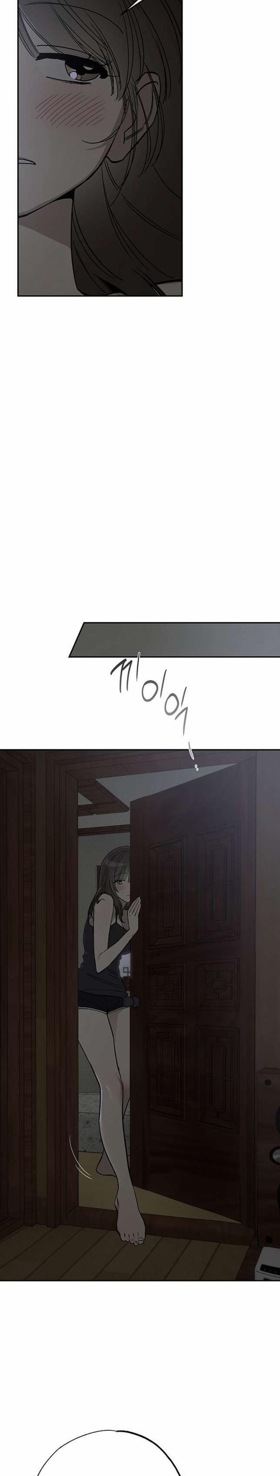 [18+] Chuyện Tình Vườn Cây Ăn Quả 7 trang 18