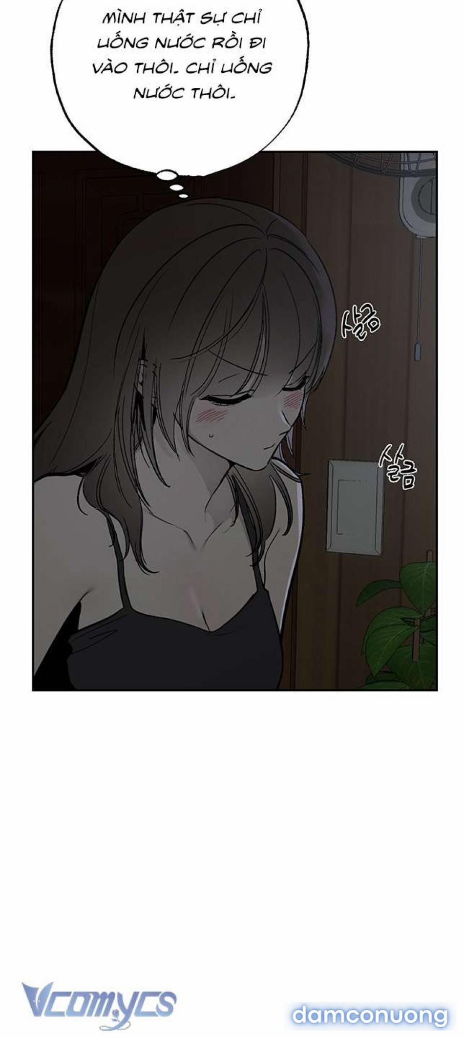 [18+] Chuyện Tình Vườn Cây Ăn Quả 7 trang 19