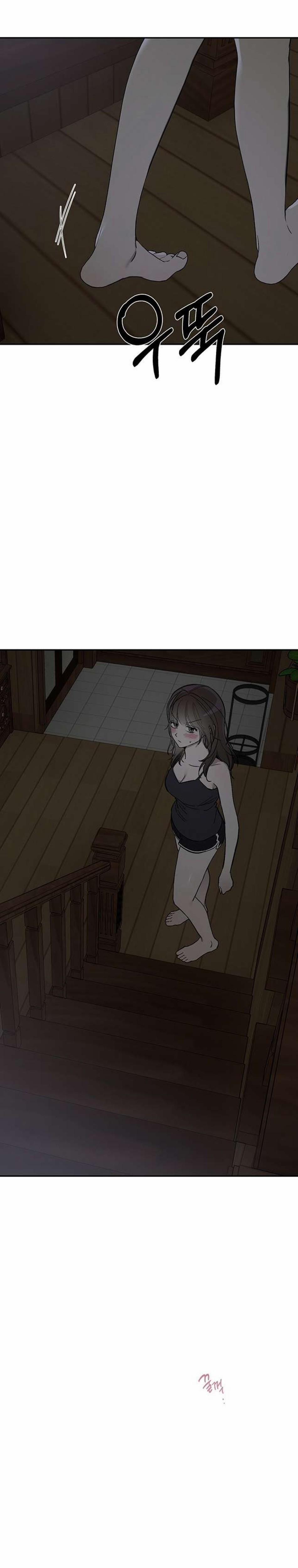 [18+] Chuyện Tình Vườn Cây Ăn Quả 7 trang 20