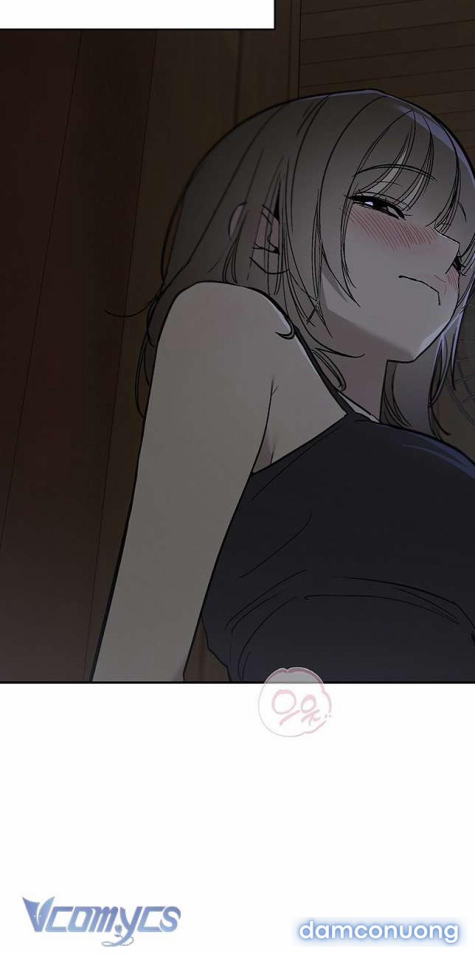 [18+] Chuyện Tình Vườn Cây Ăn Quả 7 trang 24