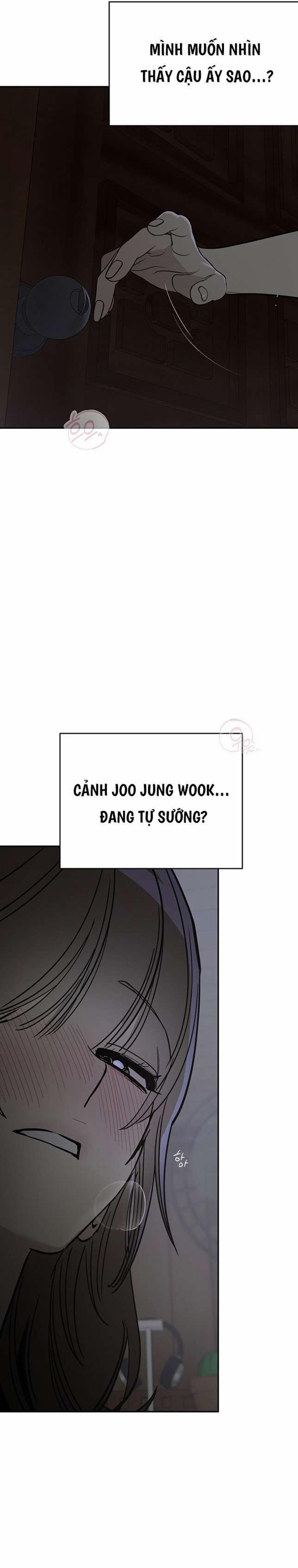 [18+] Chuyện Tình Vườn Cây Ăn Quả 7 trang 25