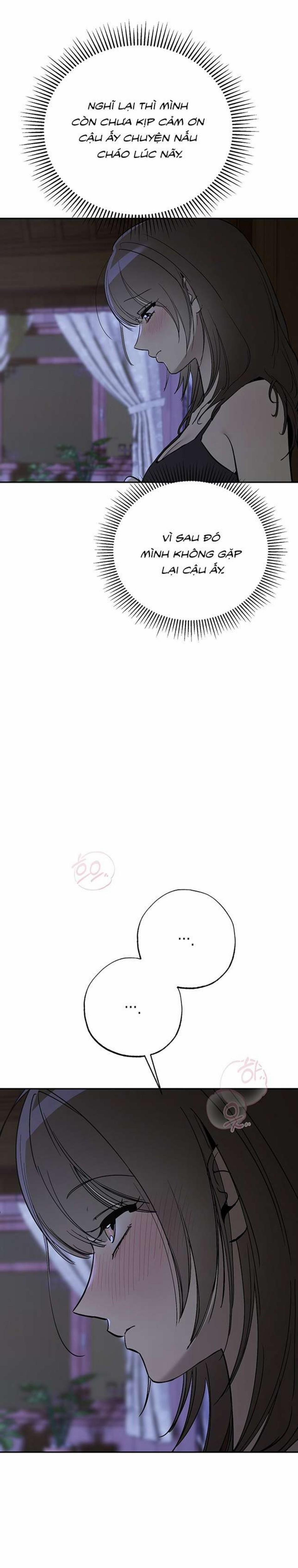 [18+] Chuyện Tình Vườn Cây Ăn Quả 7 trang 28