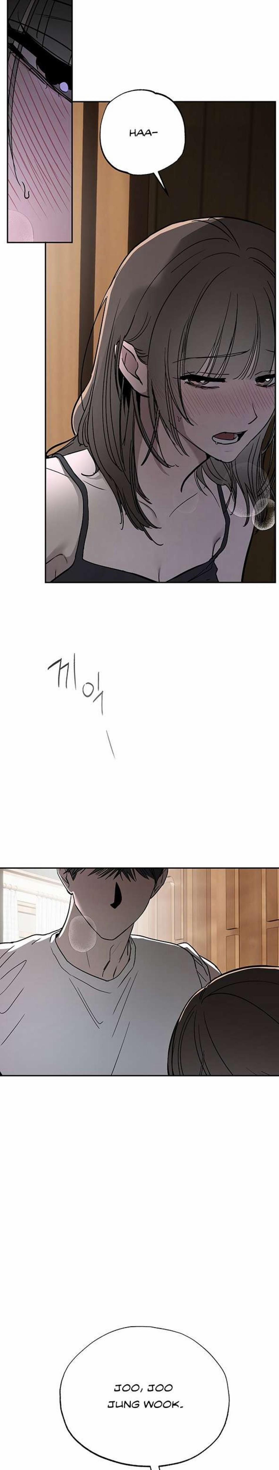 [18+] Chuyện Tình Vườn Cây Ăn Quả 7 trang 33