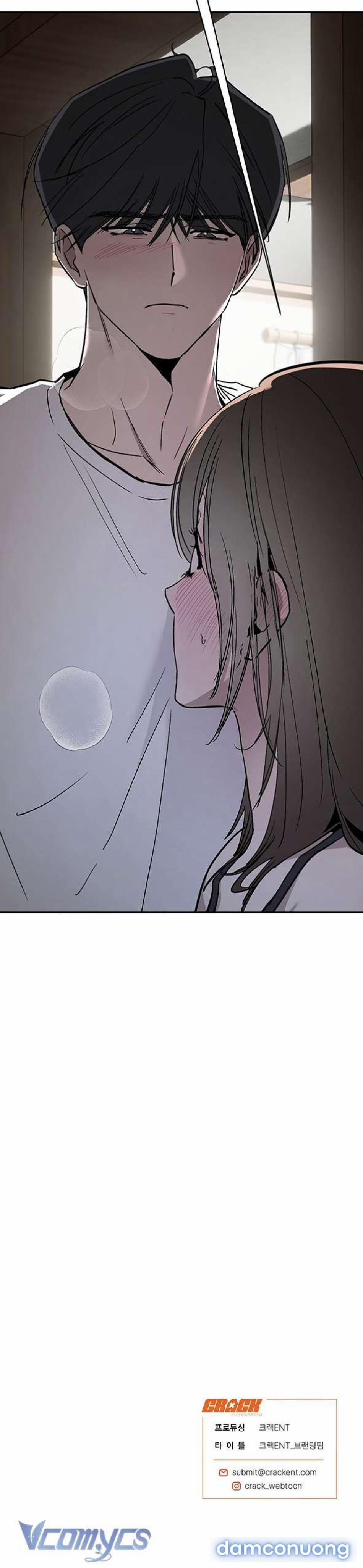 [18+] Chuyện Tình Vườn Cây Ăn Quả 7 trang 34