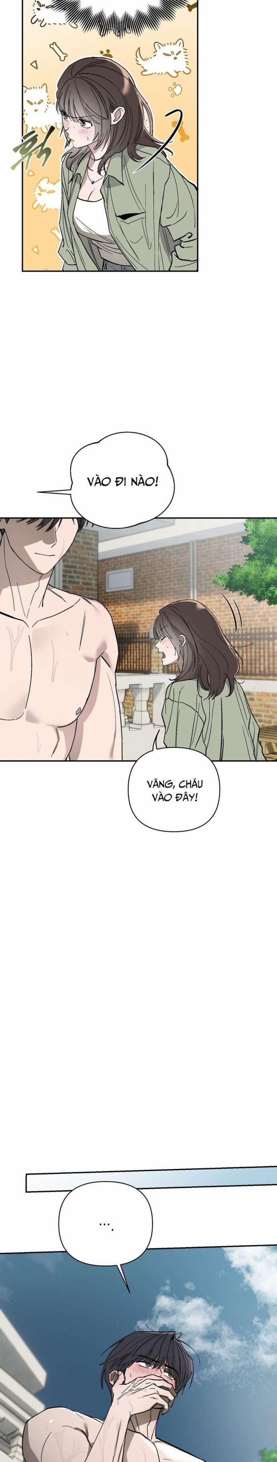 [18+] Chuyện Trong Vườn Cây Ăn Quả 1 trang 17