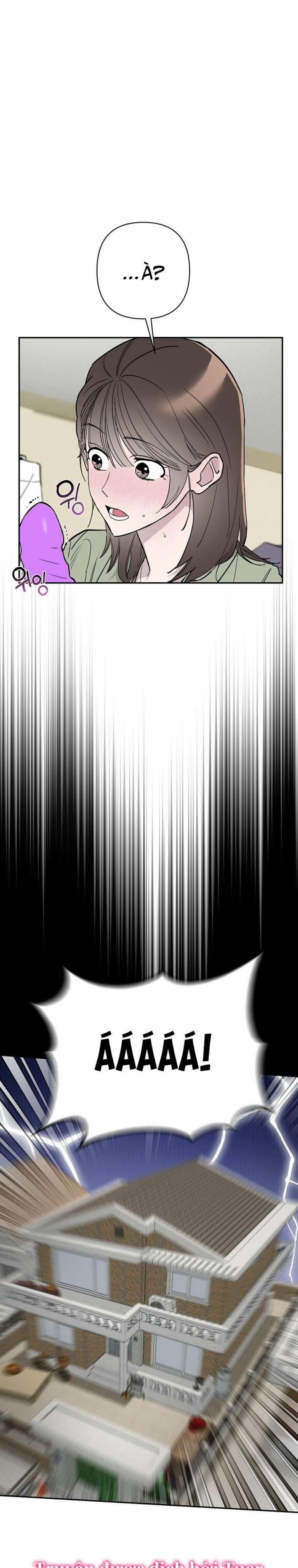 [18+] Chuyện Trong Vườn Cây Ăn Quả 1 trang 25