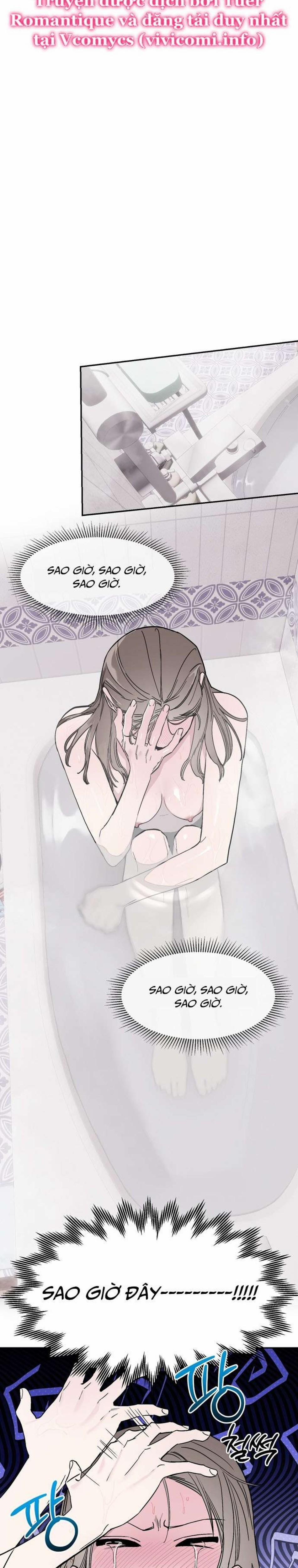 [18+] Chuyện Trong Vườn Cây Ăn Quả 1 trang 26