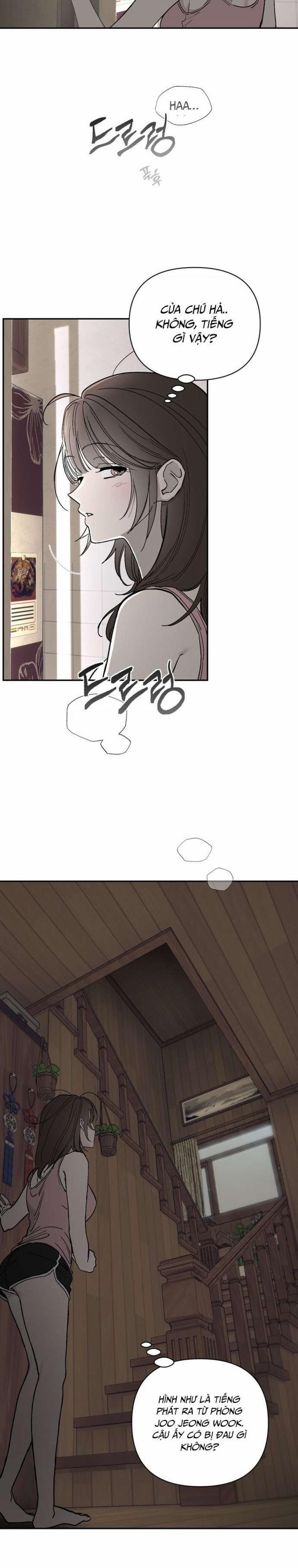 [18+] Chuyện Trong Vườn Cây Ăn Quả 1 trang 35