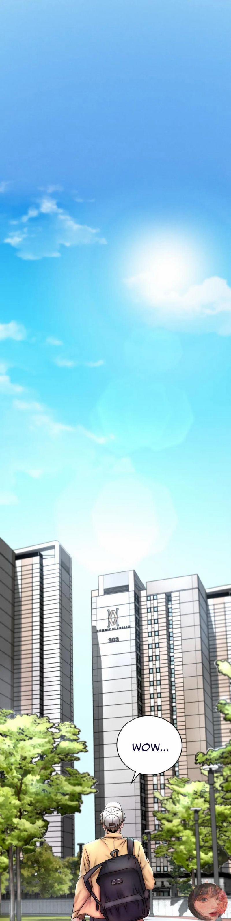 [18+] Cô Ấy Muốn Say 1 trang 6