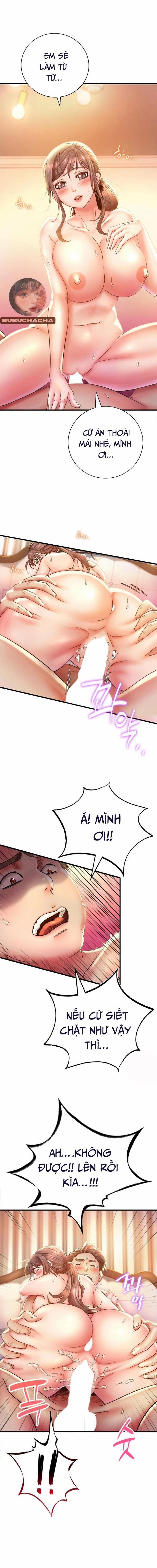 [18+] Cô Ấy Muốn Say 2 trang 1