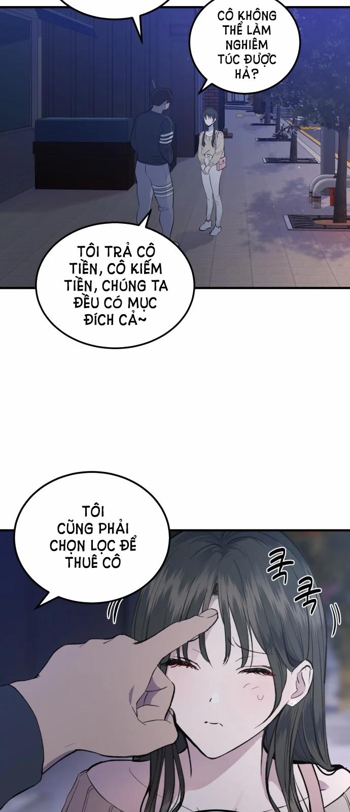 [18+] Cô Bạn Gái Thuê 1.1 trang 18