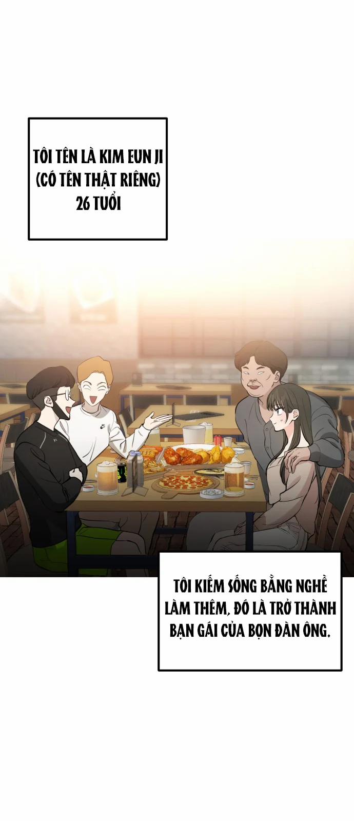 [18+] Cô Bạn Gái Thuê 1.1 trang 2