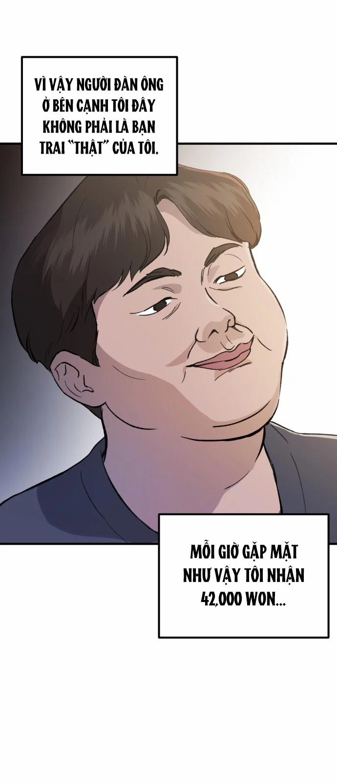 [18+] Cô Bạn Gái Thuê 1.1 trang 3