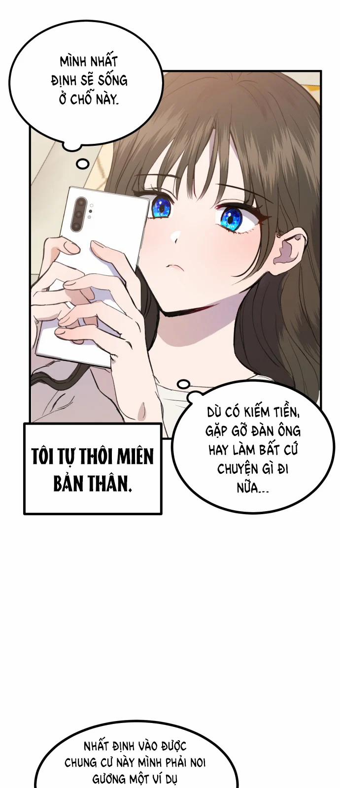 [18+] Cô Bạn Gái Thuê 1.1 trang 34