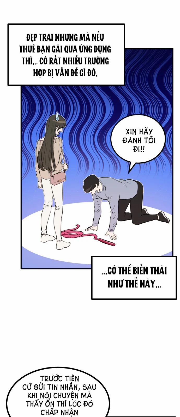 [18+] Cô Bạn Gái Thuê 1.1 trang 40