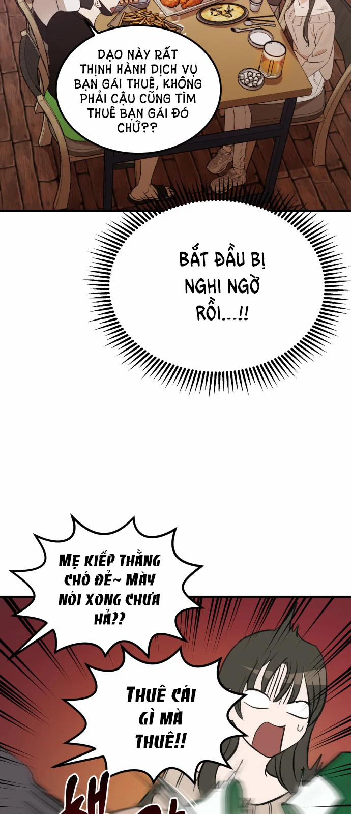 [18+] Cô Bạn Gái Thuê 1.1 trang 9