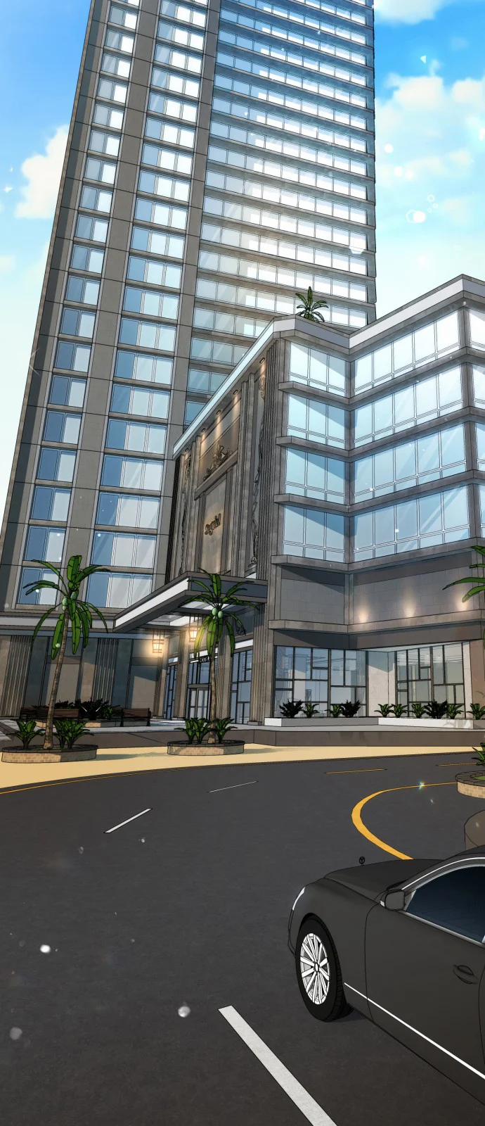 [18+] Cô Bạn Gái Thuê 1.2 trang 11