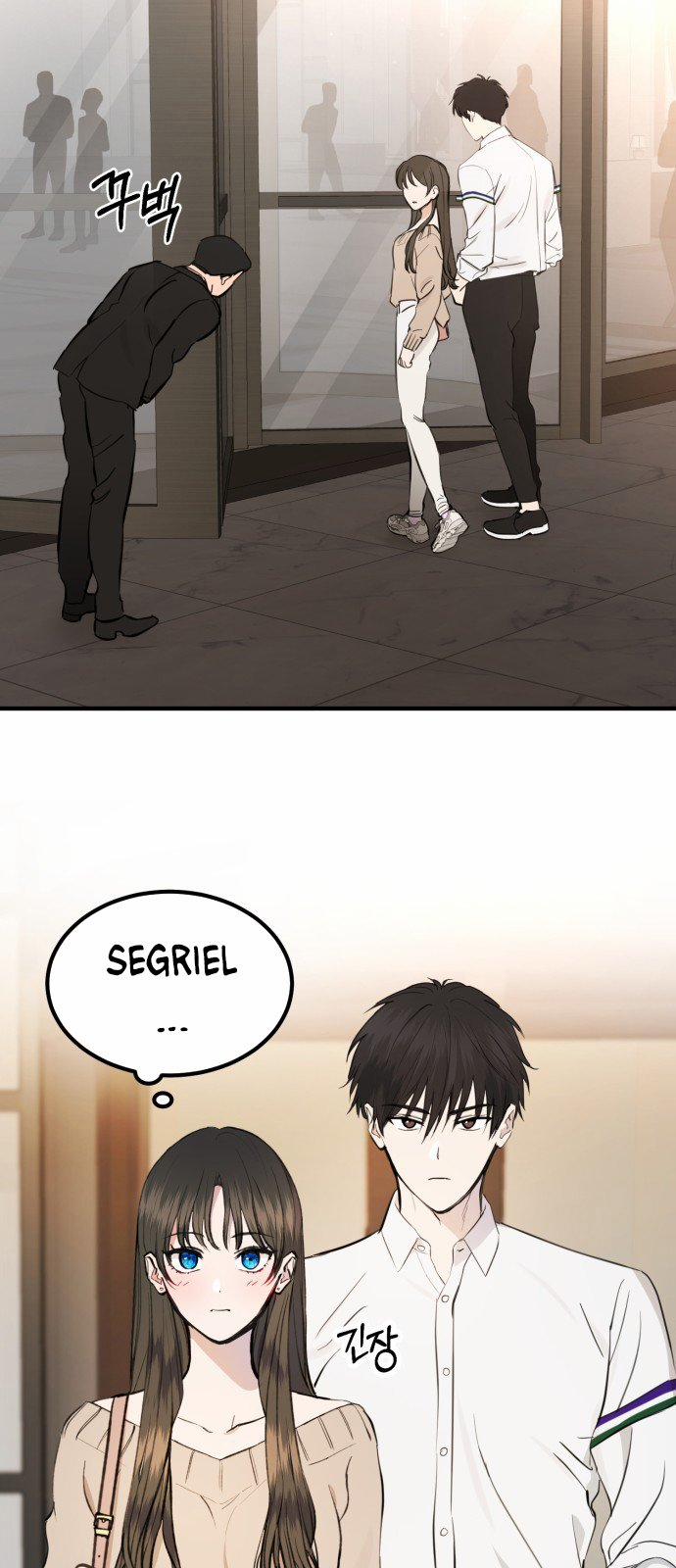 [18+] Cô Bạn Gái Thuê 1.2 trang 17