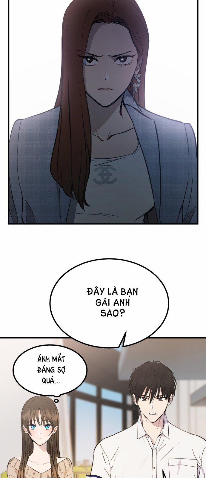 [18+] Cô Bạn Gái Thuê 1.2 trang 23