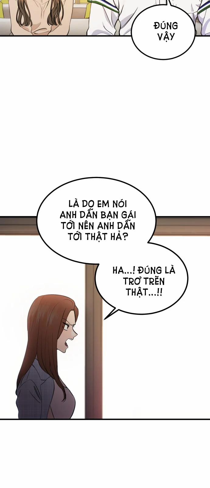 [18+] Cô Bạn Gái Thuê 1.2 trang 24