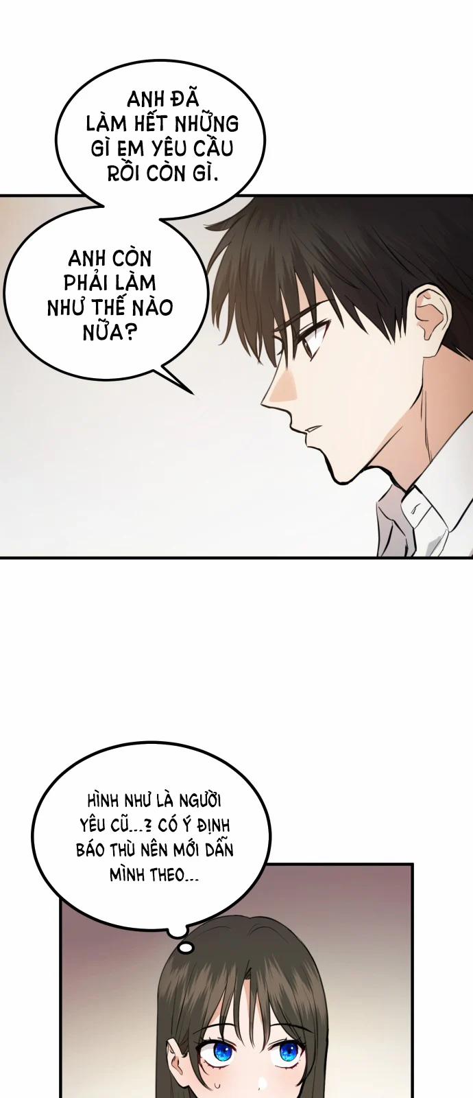 [18+] Cô Bạn Gái Thuê 1.2 trang 25