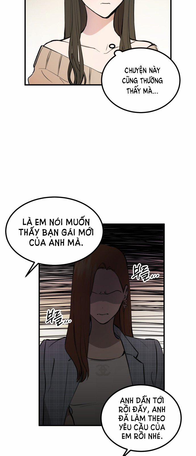 [18+] Cô Bạn Gái Thuê 1.2 trang 26