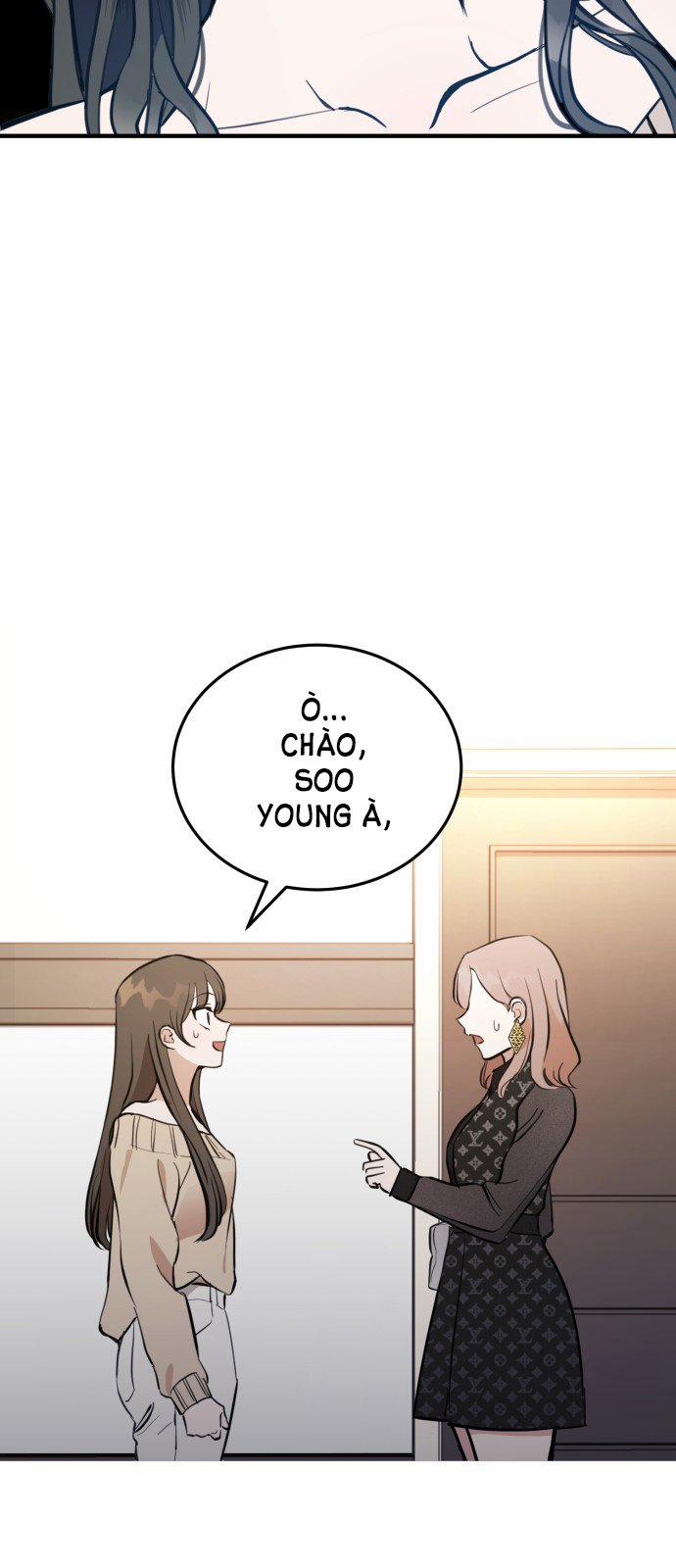 [18+] Cô Bạn Gái Thuê 1.2 trang 41