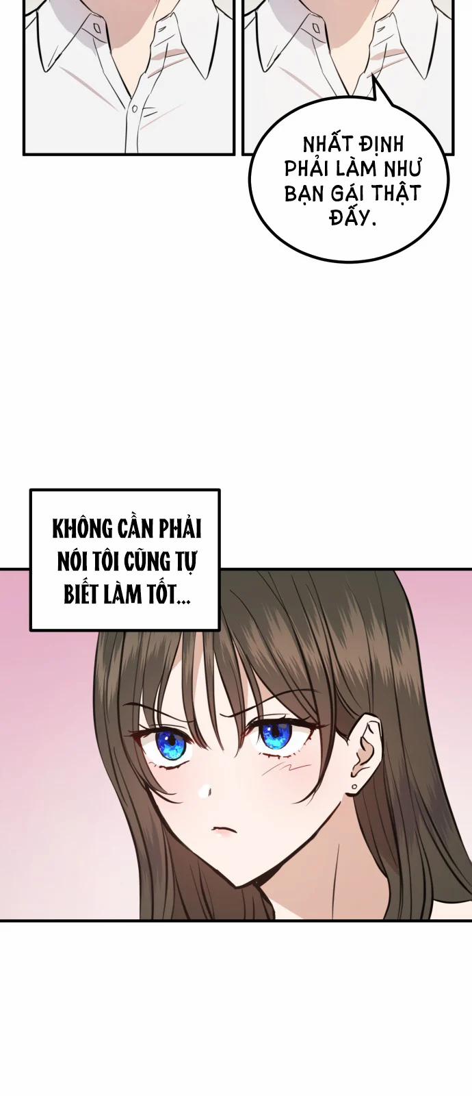 [18+] Cô Bạn Gái Thuê 1.2 trang 5