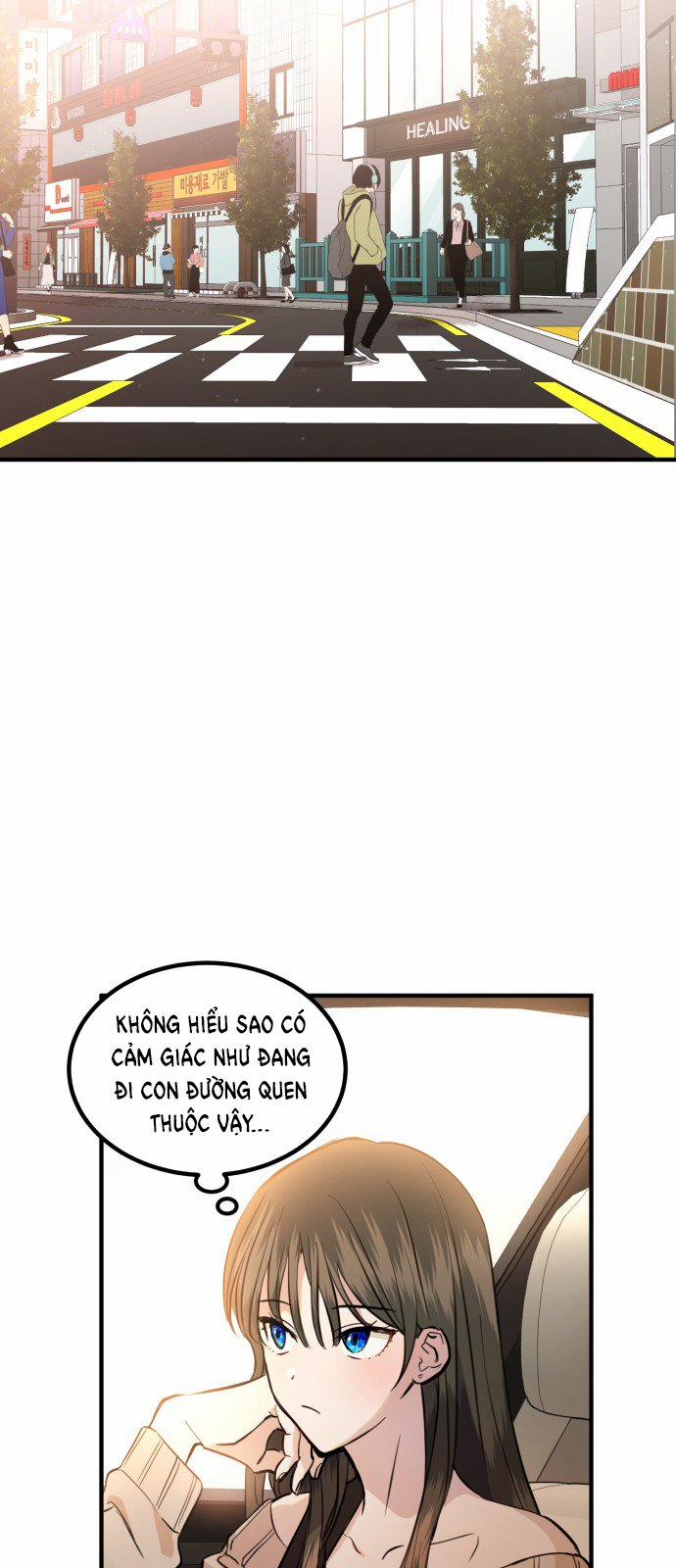 [18+] Cô Bạn Gái Thuê 1.2 trang 8