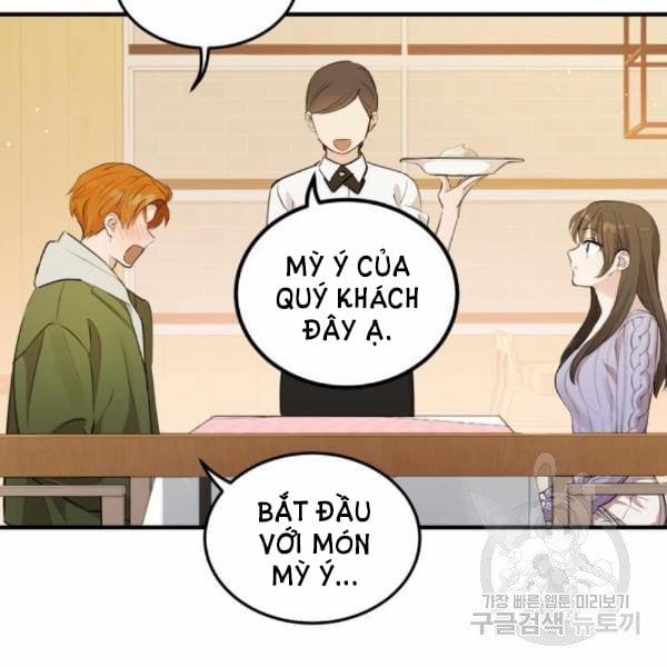 [18+] Cô Bạn Gái Thuê 10.1 trang 35