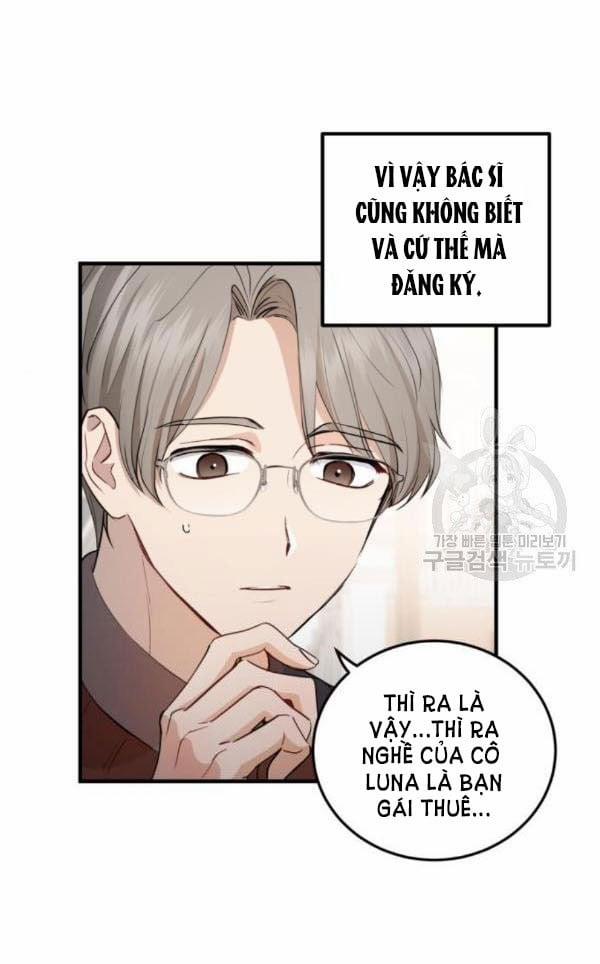 [18+] Cô Bạn Gái Thuê 11.5 trang 2