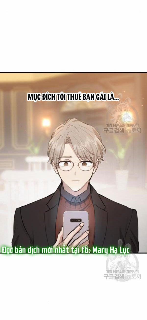 [18+] Cô Bạn Gái Thuê 11.5 trang 29