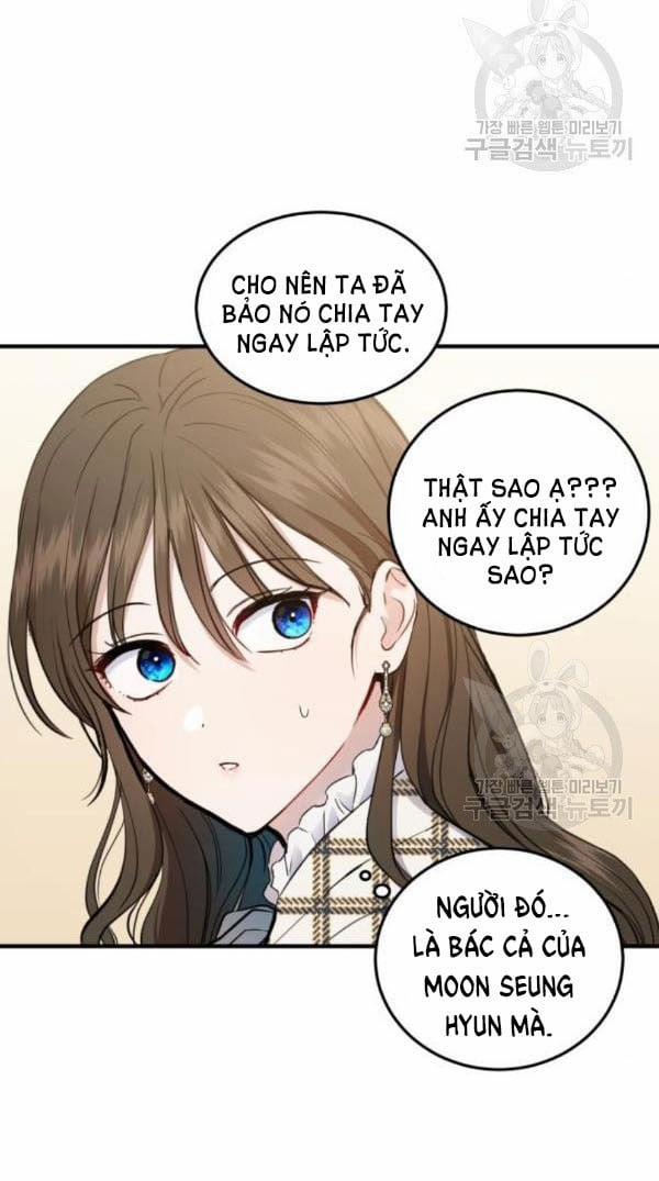 [18+] Cô Bạn Gái Thuê 11.5 trang 34