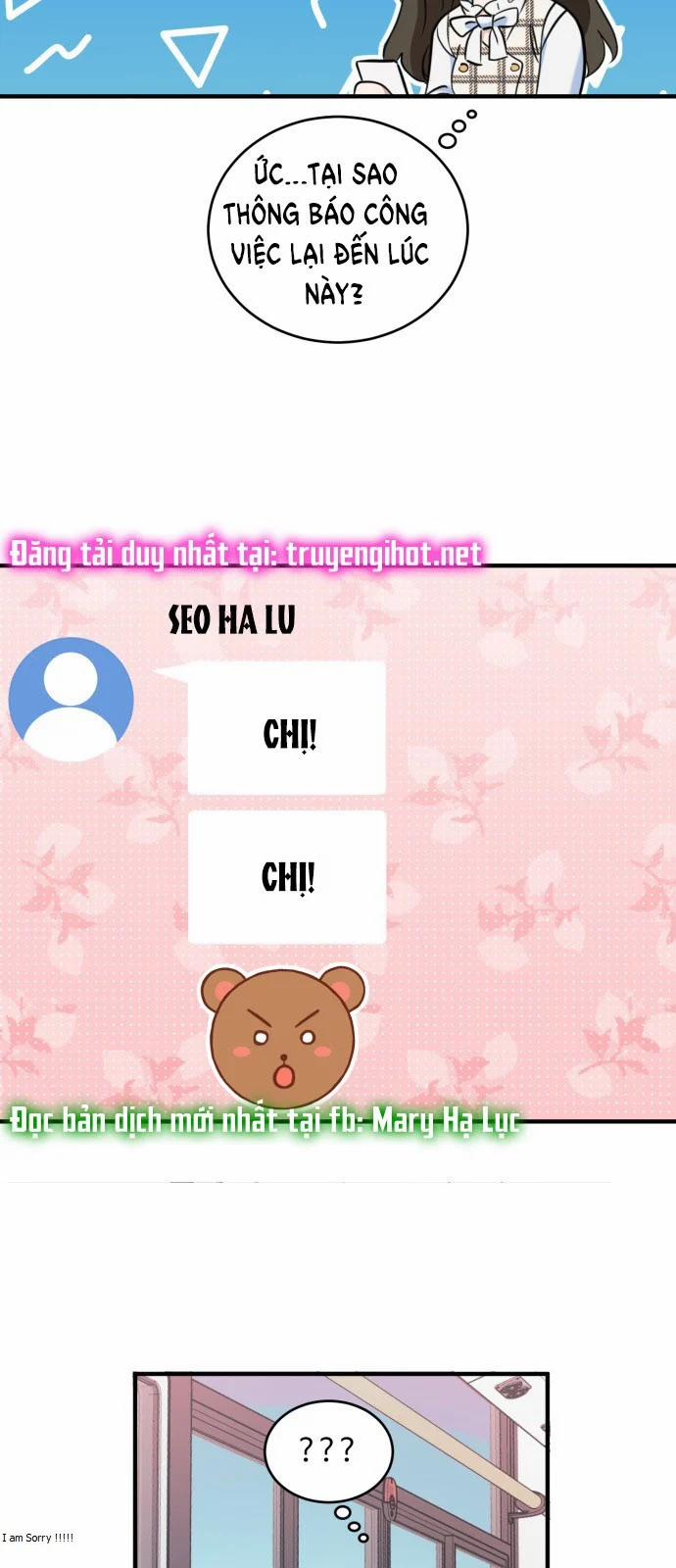 [18+] Cô Bạn Gái Thuê 13.5 trang 12