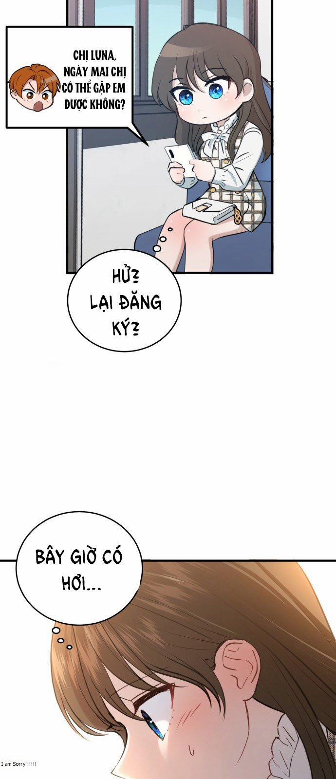 [18+] Cô Bạn Gái Thuê 13.5 trang 13