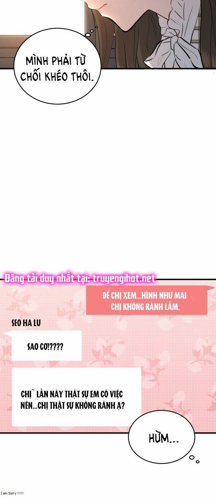 [18+] Cô Bạn Gái Thuê 13.5 trang 14