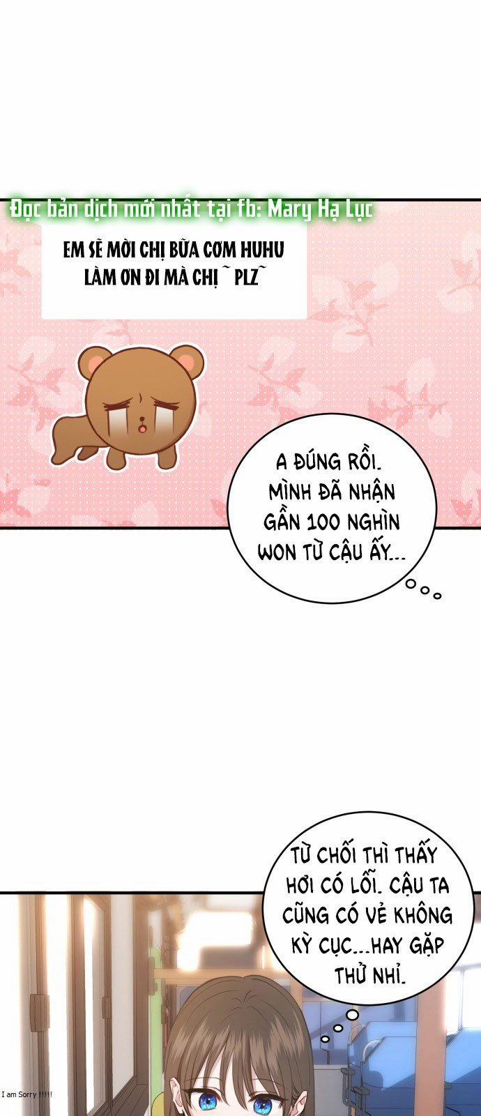 [18+] Cô Bạn Gái Thuê 13.5 trang 15