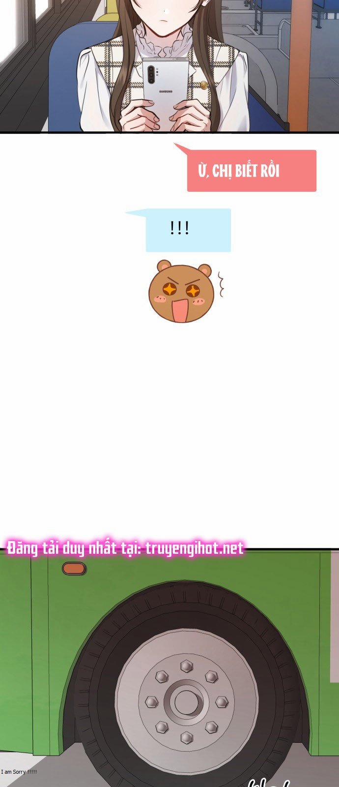 [18+] Cô Bạn Gái Thuê 13.5 trang 16