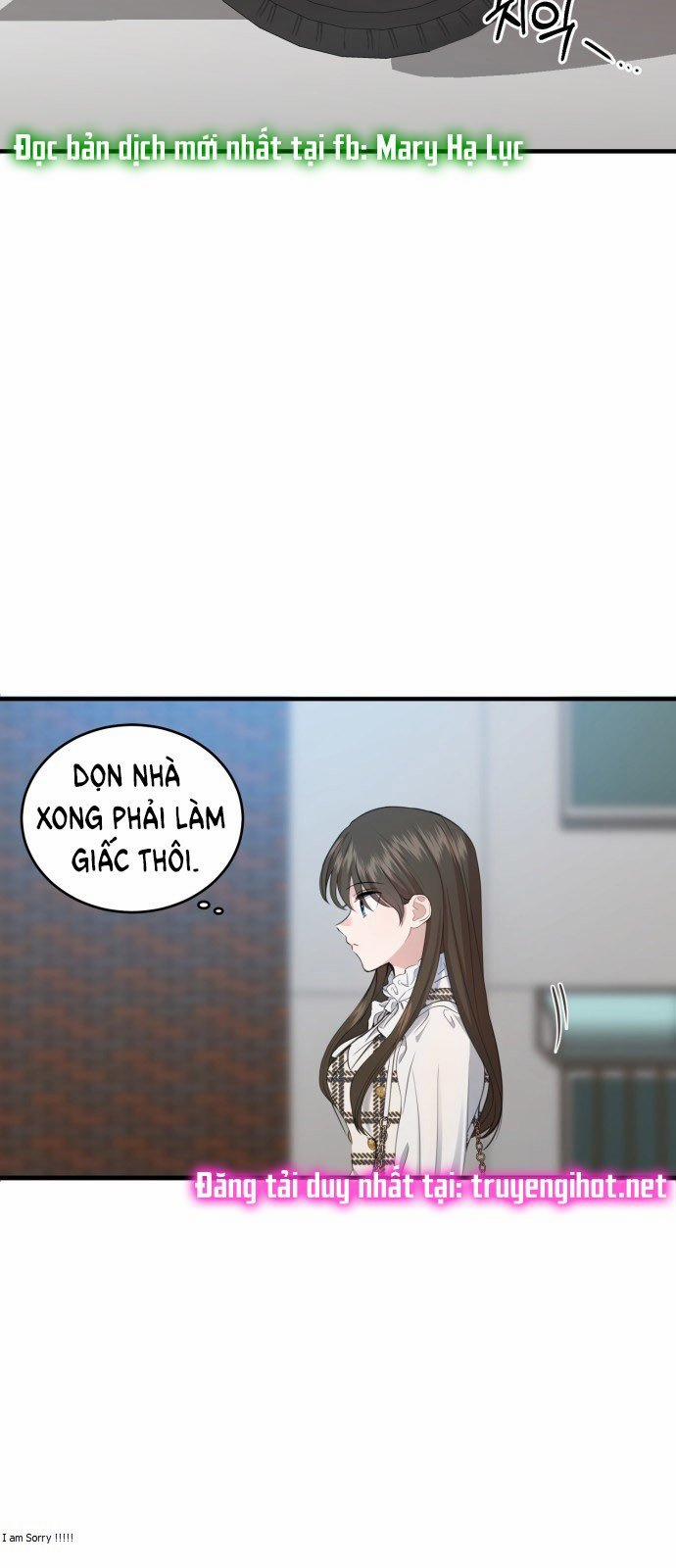 [18+] Cô Bạn Gái Thuê 13.5 trang 17