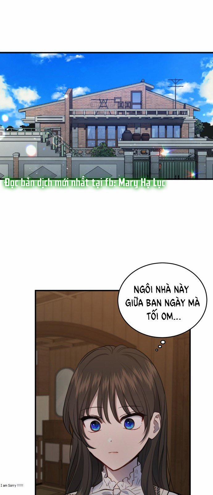 [18+] Cô Bạn Gái Thuê 13.5 trang 18