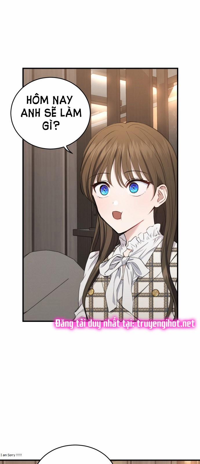 [18+] Cô Bạn Gái Thuê 13.5 trang 3