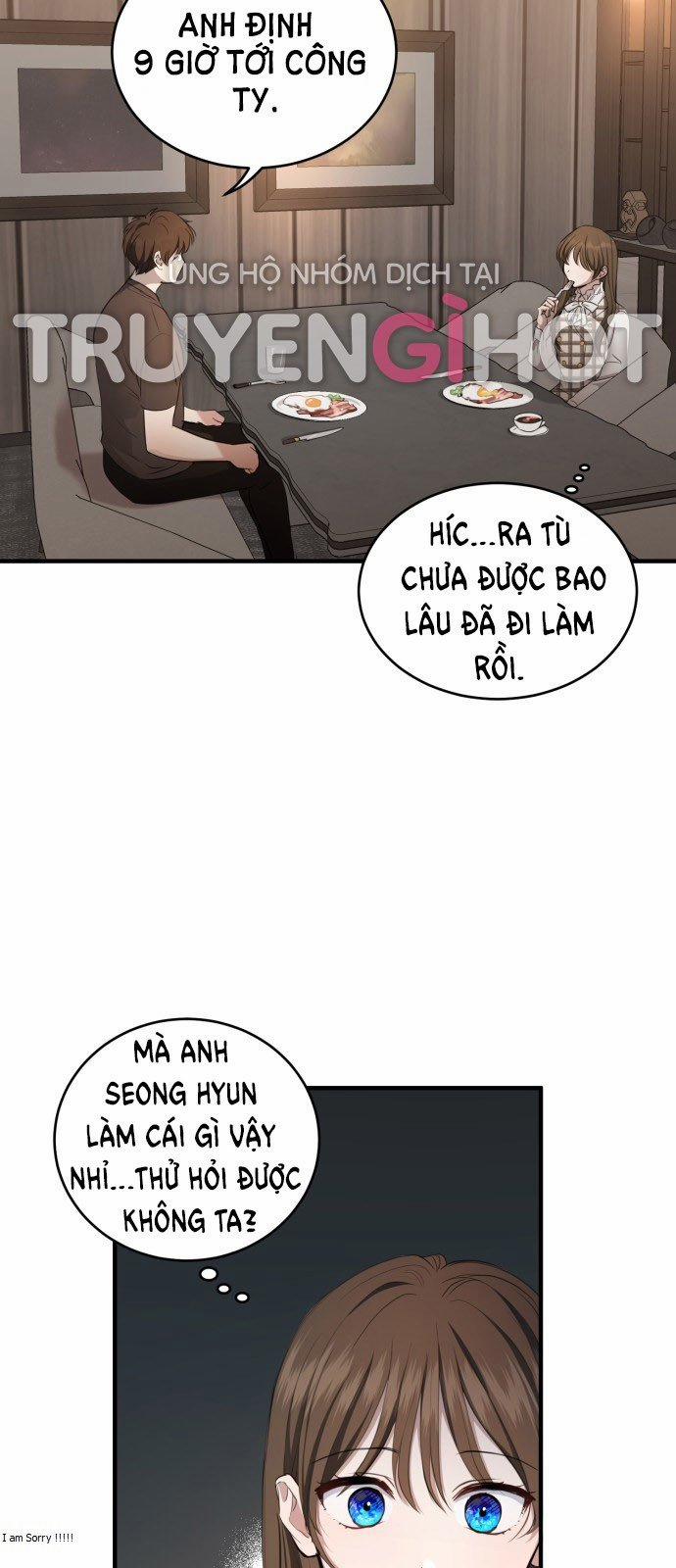 [18+] Cô Bạn Gái Thuê 13.5 trang 4