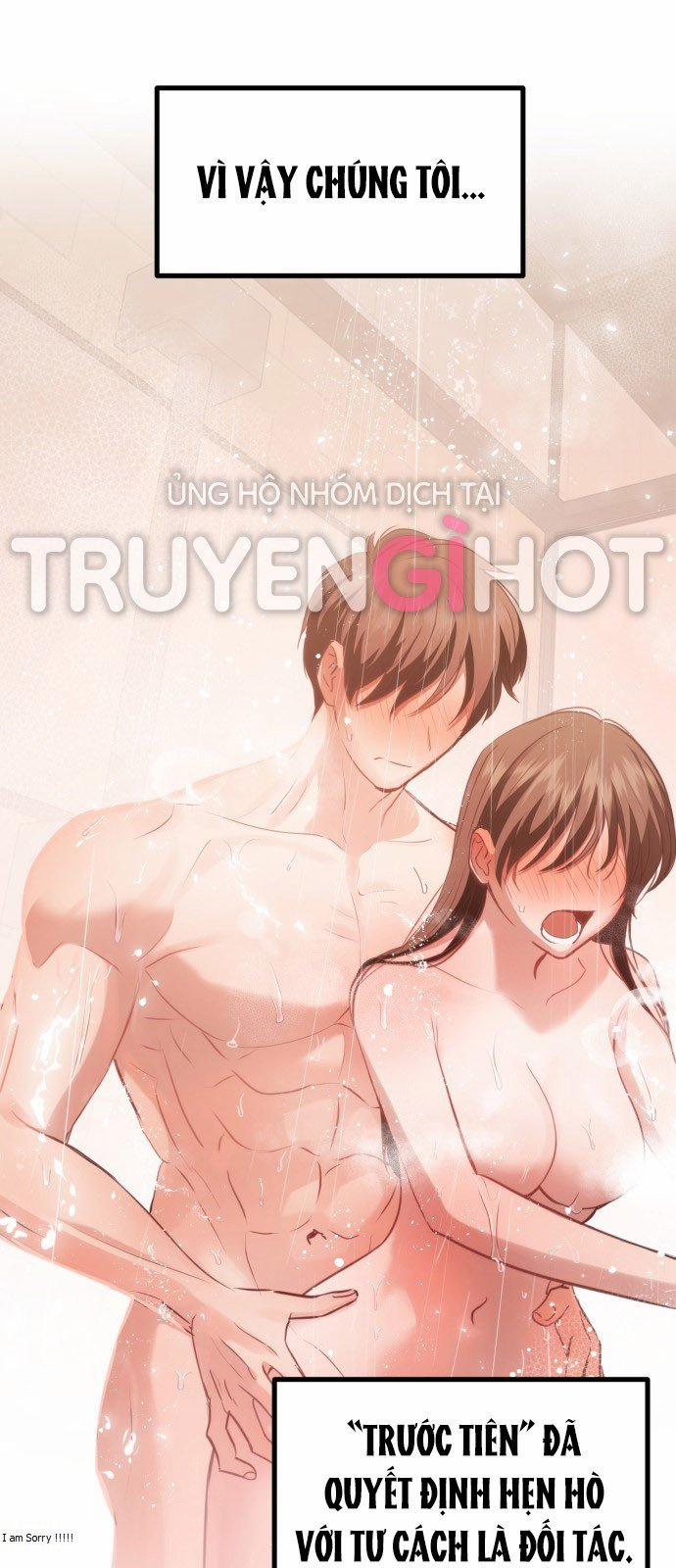 [18+] Cô Bạn Gái Thuê 13 trang 23