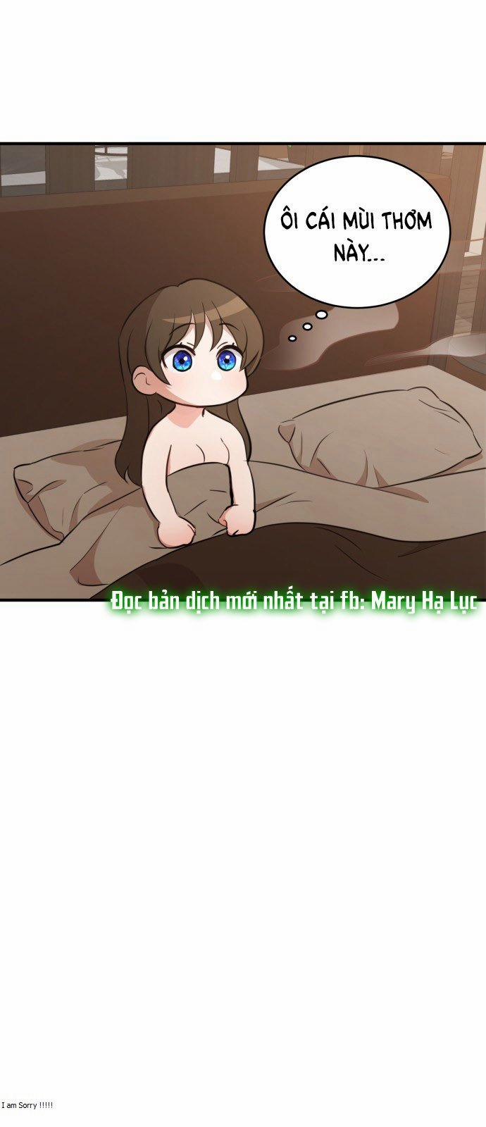 [18+] Cô Bạn Gái Thuê 13 trang 30