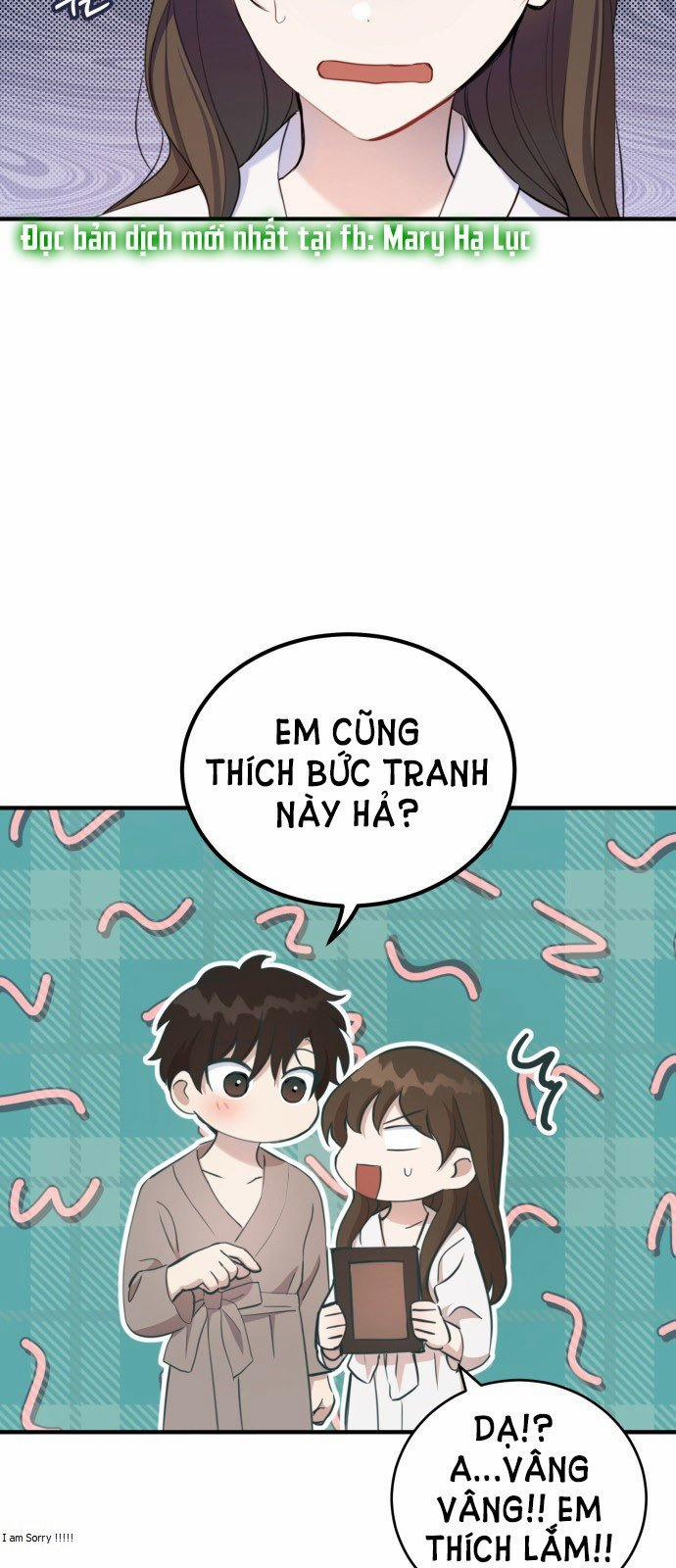 [18+] Cô Bạn Gái Thuê 13 trang 4