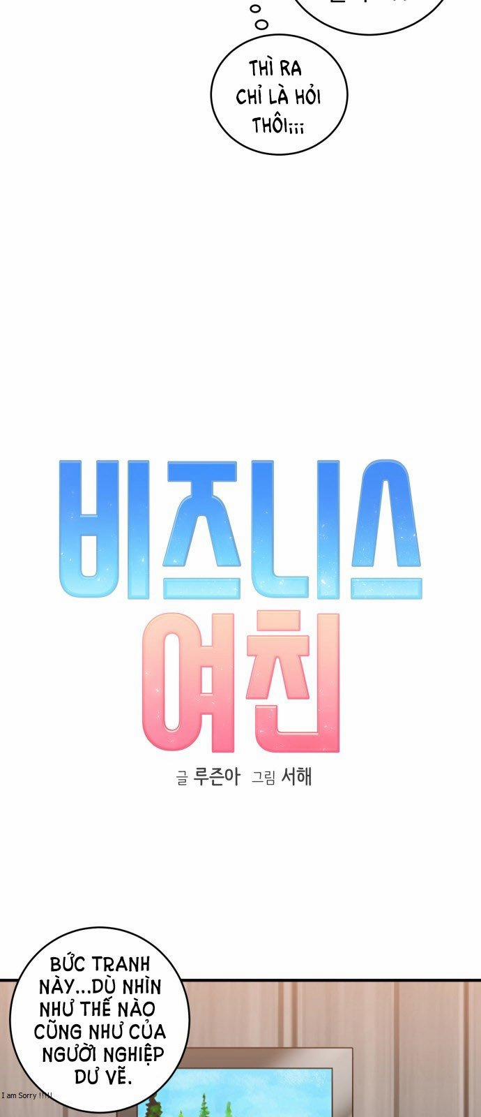 [18+] Cô Bạn Gái Thuê 13 trang 5