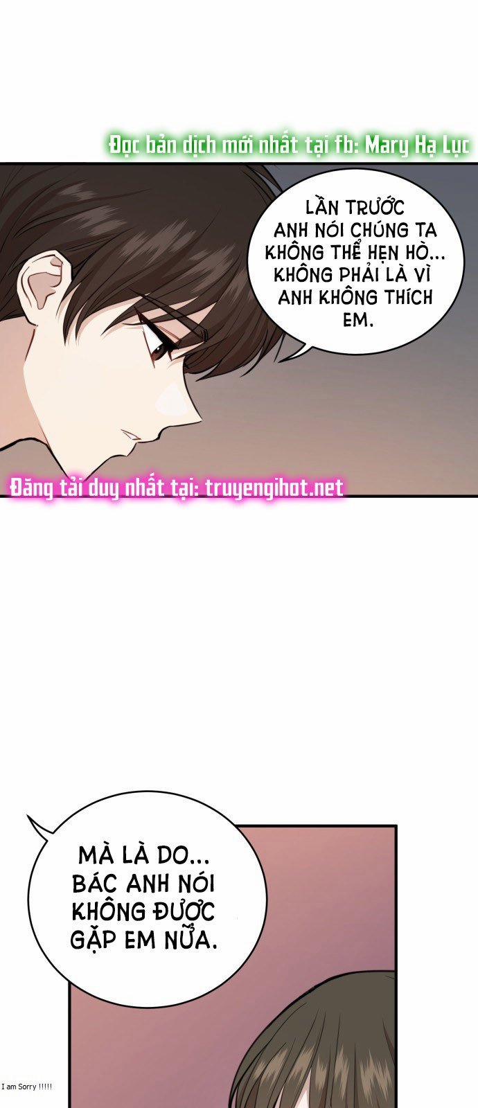 [18+] Cô Bạn Gái Thuê 13 trang 8