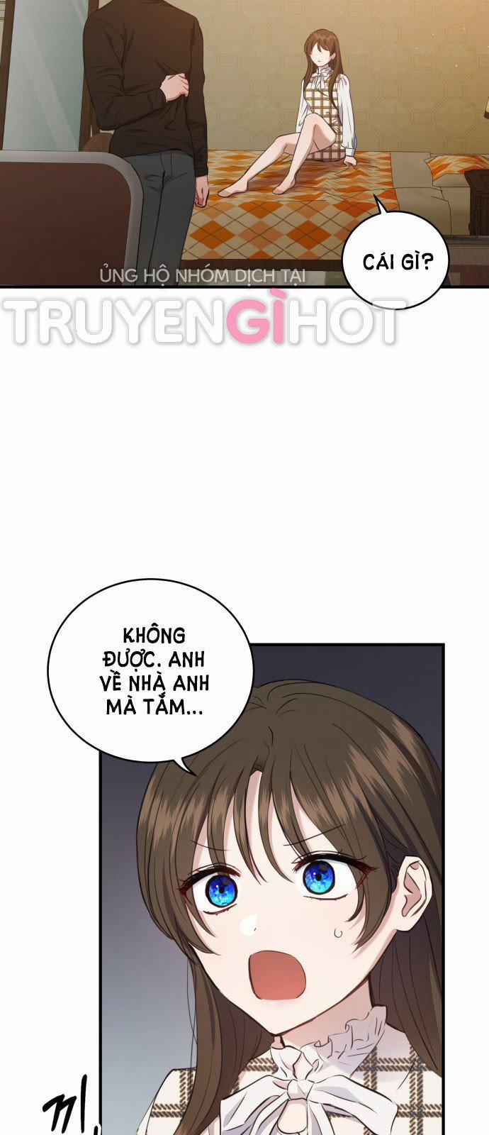 [18+] Cô Bạn Gái Thuê 14.5 trang 11