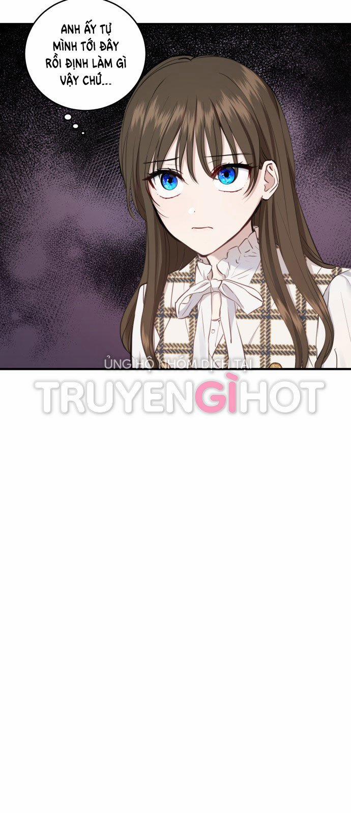 [18+] Cô Bạn Gái Thuê 14.5 trang 13