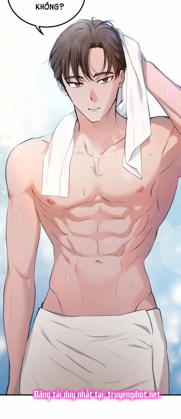 [18+] Cô Bạn Gái Thuê 14.5 trang 15